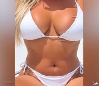 Acompanhante em Ubatuba-SP - Mariah