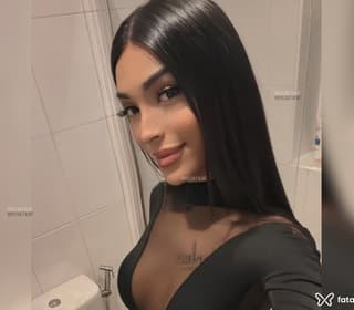 Acompanhante em Volta Redonda-RJ - Kamilla Brito