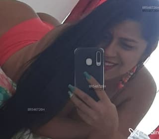 Acompanhante em Itatiba-SP - Laura Gama