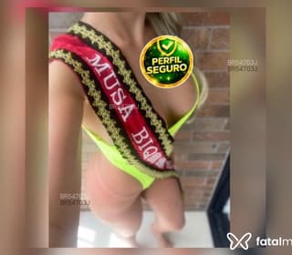Acompanhante em Brasília-DF - Yumi Miyazaki