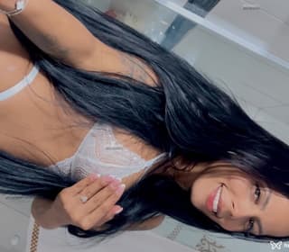Acompanhante em Atibaia-SP - Julia Feraz