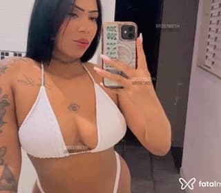 Acompanhante em Nova Mutum-MT - Yumii