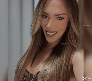 Acompanhante em Pato Branco-PR - Karol Ferrara