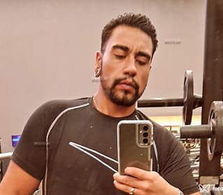 Acompanhante em Joinville-SC - Homem Trans