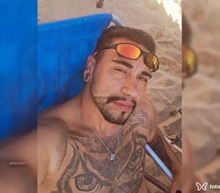 Acompanhante em Joinville-SC - Homem Trans