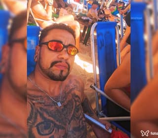 Acompanhante em Joinville-SC - Homem Trans