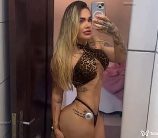 Acompanhante em Redenção-PA - Thallyssa Abreu