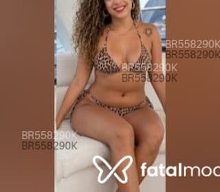 Acompanhante em Baixo Guandu-ES - Natália