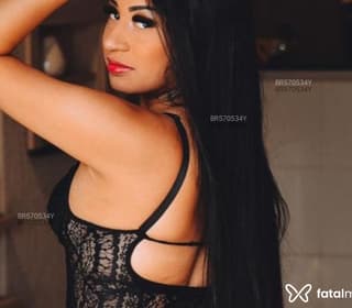 Acompanhante em São Leopoldo-RS - Mel