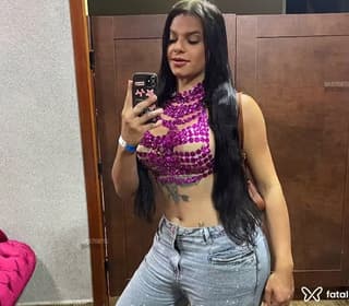 Acompanhante em Formosa-GO - Morena
