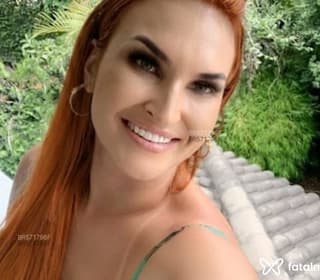 Acompanhante em Foz do Iguaçu-PR - Maria Clara