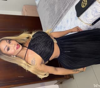 Acompanhante em Ribeirão Preto-SP - Agatha Ferraz