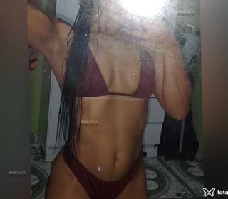 Acompanhante em Ji-Paraná-RO - Gabysinha