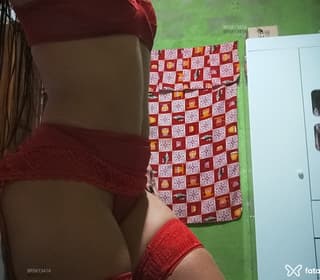 Acompanhante em Ji-Paraná-RO - Gabysinha
