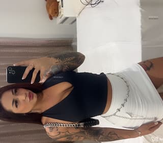 Acompanhante em Criciúma-SC - Isabella