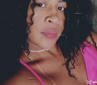 Acompanhante em Nova Friburgo-RJ - Cristal Oliveira