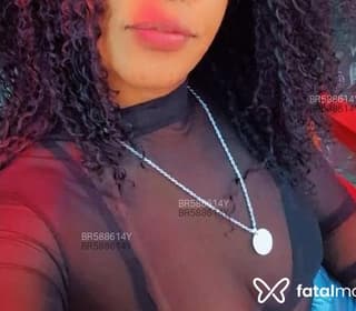 Acompanhante em Nova Friburgo-RJ - Cristal Oliveira