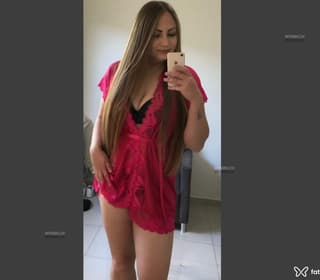 Acompanhante em Bauru-SP - Laís Brandt