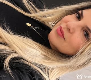 Acompanhante em Itapira-SP - Rafaela Martinelle