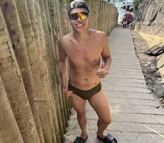 Acompanhante em São Paulo-SP - Bagdá Montana