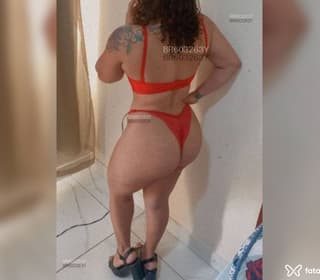 Acompanhante em Nova Serrana-MG - Thais Diaz