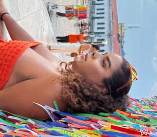 Acompanhante em Resende-RJ - Brenda Duarte