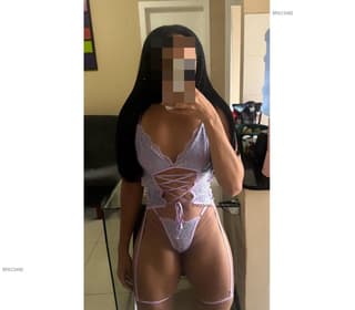 Acompanhante em Belém-PA - Danny Mendes