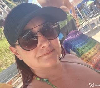 Acompanhante em Caçador-SC - Silvia