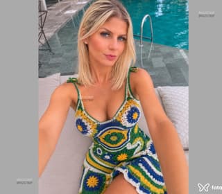 Acompanhante em Rio de Janeiro-RJ - Gabriela Koenigseg