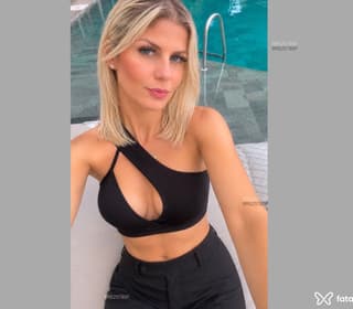 Acompanhante em Rio de Janeiro-RJ - Gabriela Koenigseg