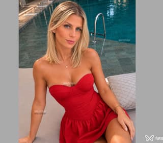 Acompanhante em Rio de Janeiro-RJ - Gabriela Koenigseg