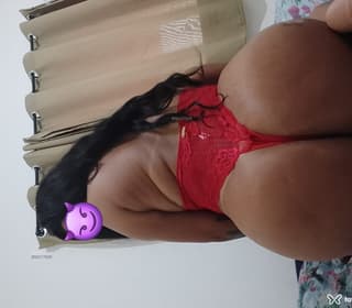 Acompanhante em Valença-BA - Luana Albuquerque