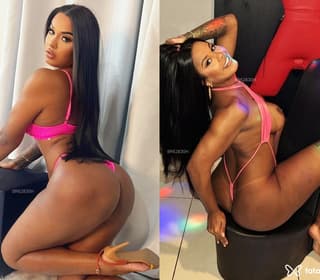 Acompanhante em Florianópolis-SC - Yasmim Indiaaaa