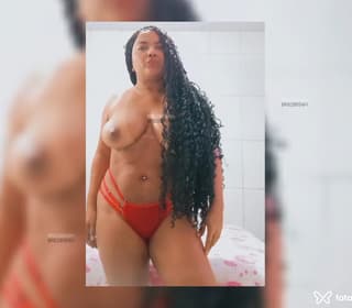 Acompanhante em Teresina-PI - Camila Barreto