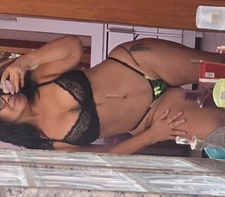 Acompanhante em Vila Velha-ES - Mery Maria