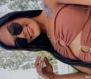 Acompanhante em Juína-MT - Naty