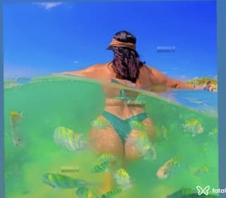 Acompanhante em Juína-MT - Nicolly Sanches