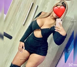 Acompanhante em Santa Cruz do Sul-RS - Dudinhaaa