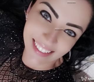 Acompanhante em Ibirubá-RS - Drika Monteiro