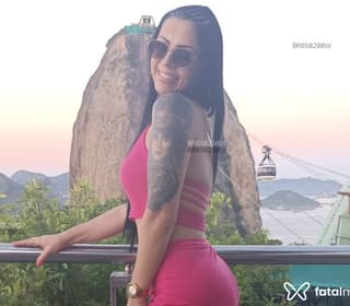 Acompanhante em Ibirubá-RS - Drika Monteiro