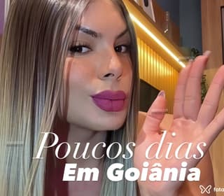 Acompanhante em São Paulo-SP - Fernanda Nakamura
