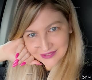 Acompanhante em São Paulo-SP - Talita Gatalinda