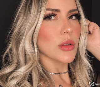 Acompanhante em Rio do Sul-SC - Bruna Meneghetti