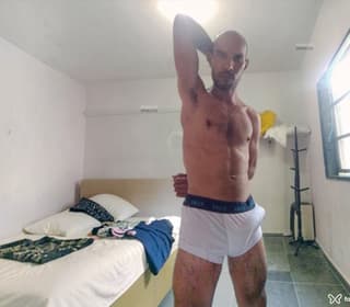 Acompanhante em São José do Rio Preto-SP - Diogo Nardones