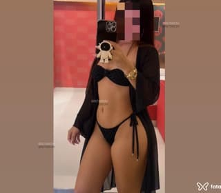 Acompanhante em Macapá-AP - Paola Yunna