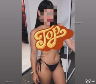 Acompanhante em Macapá-AP - Paola Yunna