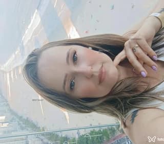 Acompanhante em Cascavel-PR - Luana Prado
