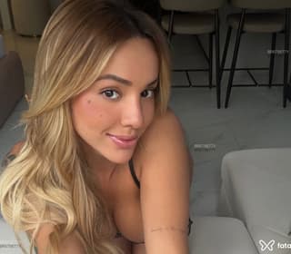 Acompanhante em Virtual-VT - Bárbara Babi