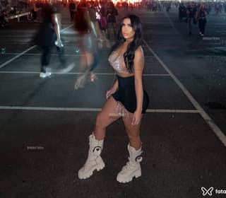 Acompanhante em São Paulo-SP - Lanna Belford