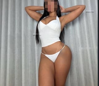 Acompanhante em Marabá-PA - Maria Eduarda